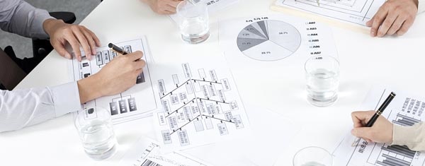 企業實力